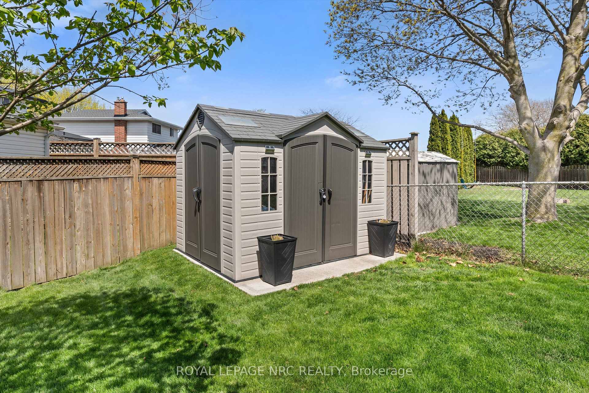 Photo 34 of 34 Crown Street, St. Catharines, Vine/Linwell — HOMEH