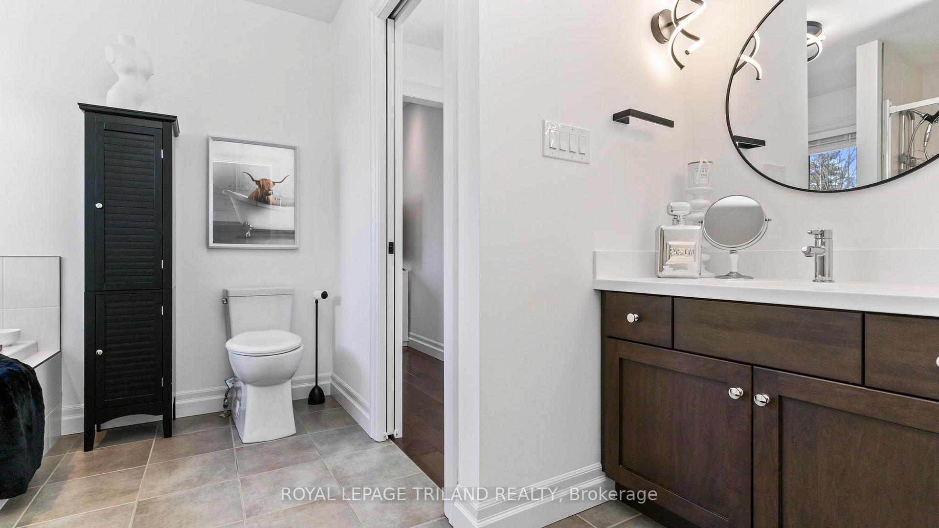 Photo 17 of 36 Deerfield Court, St. Thomas — HOMEH