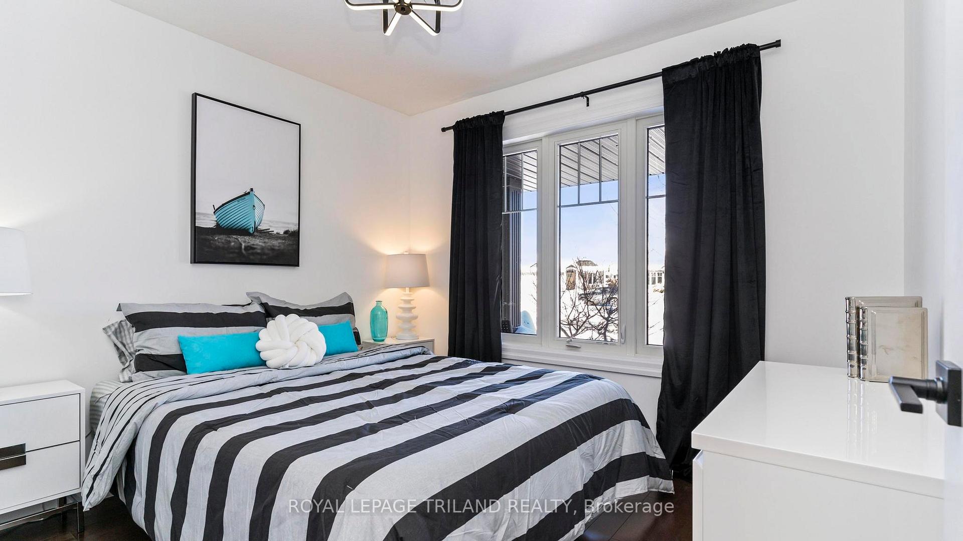 Photo 21 of 36 Deerfield Court, St. Thomas — HOMEH