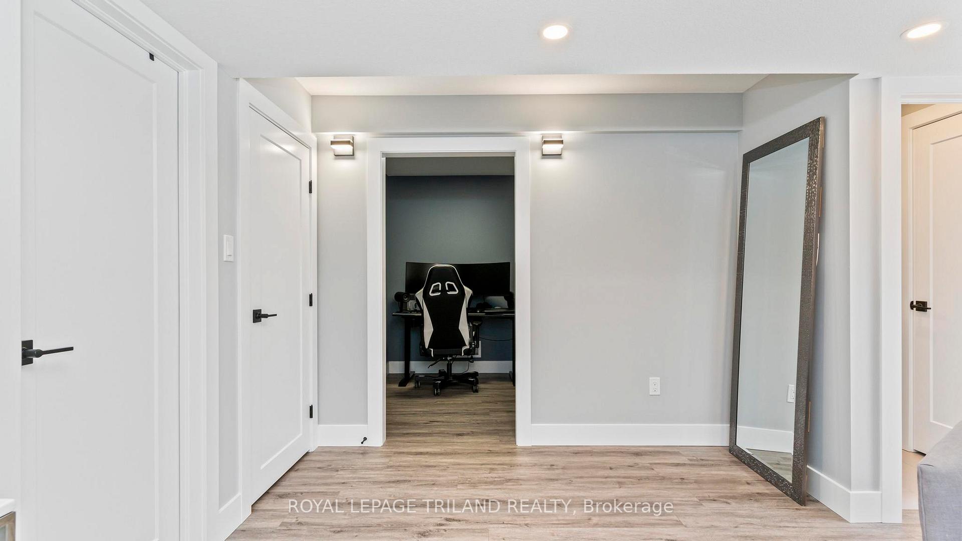 Photo 26 of 36 Deerfield Court, St. Thomas — HOMEH