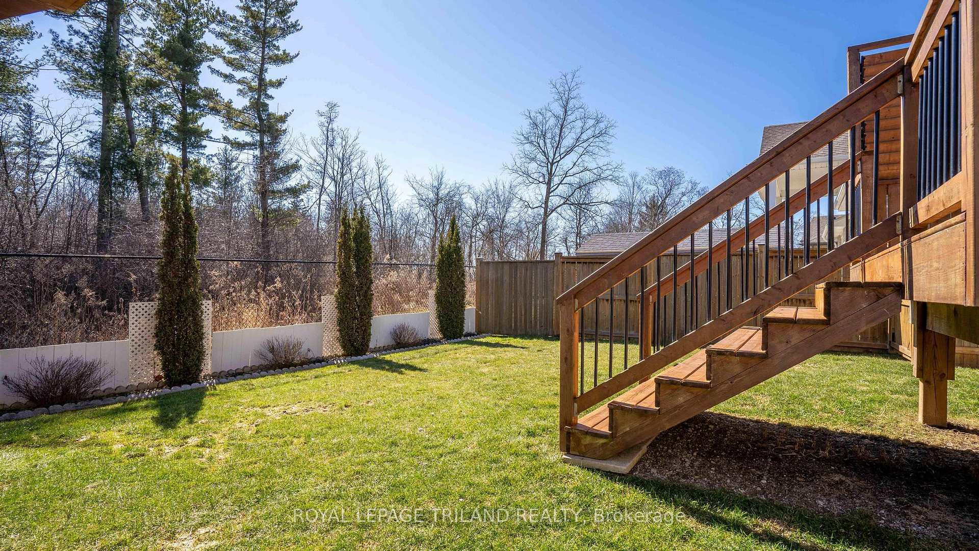 Photo 31 of 36 Deerfield Court, St. Thomas — HOMEH