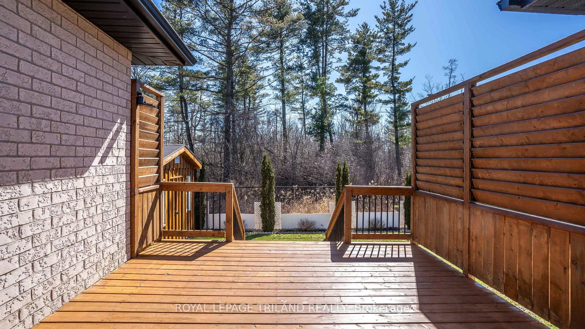 Photo 37 of 36 Deerfield Court, St. Thomas — HOMEH