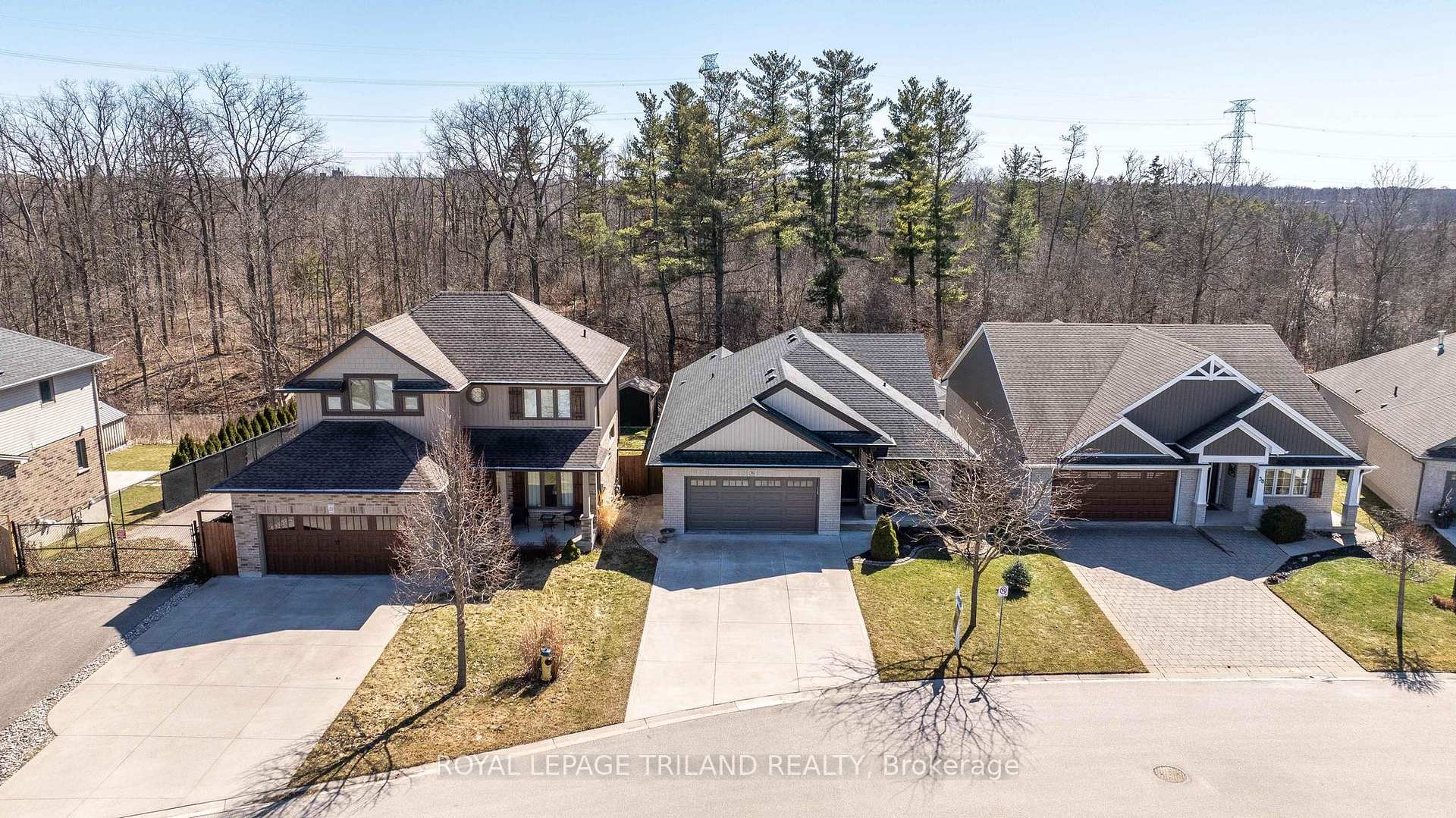 Photo 38 of 36 Deerfield Court, St. Thomas — HOMEH