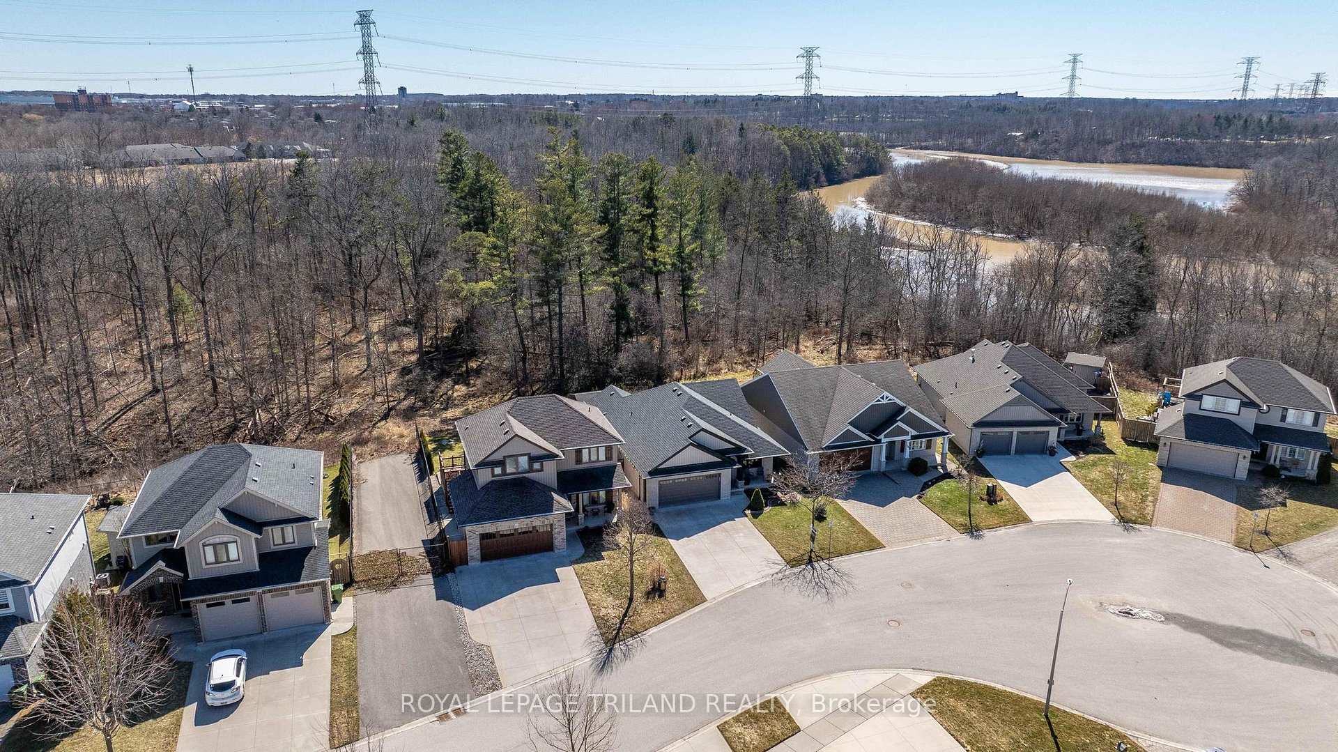 Photo 39 of 36 Deerfield Court, St. Thomas — HOMEH