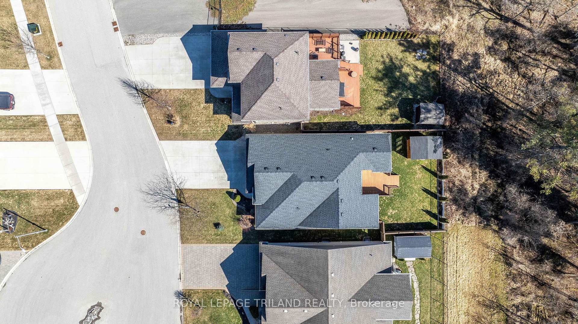 Photo 40 of 36 Deerfield Court, St. Thomas — HOMEH