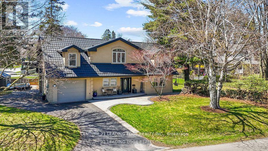 Photo 1 of 126 Lloyminn Avenue, Hamilton, Ancaster — HOMEH