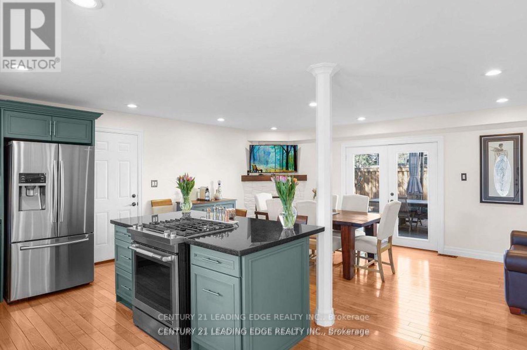 Photo 15 of 126 Lloyminn Avenue, Hamilton, Ancaster — HOMEH