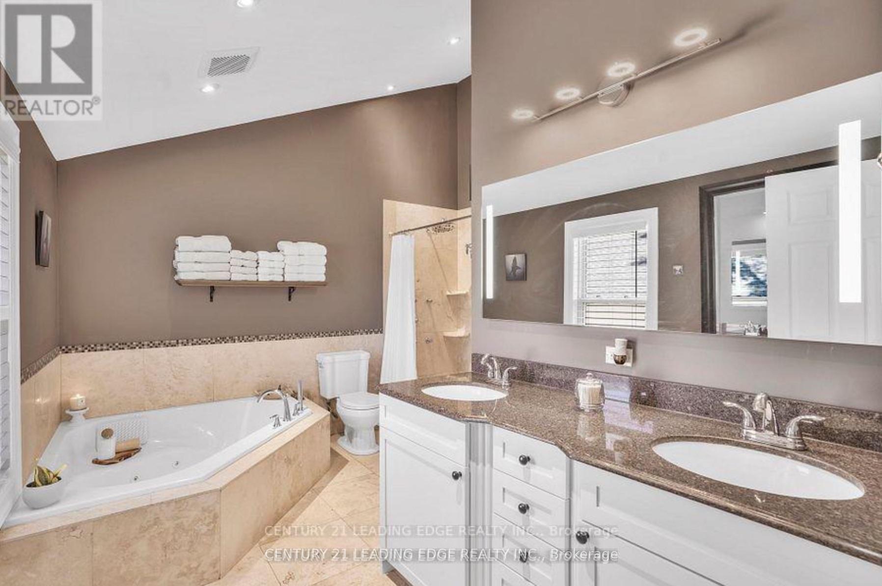 Photo 25 of 126 Lloyminn Avenue, Hamilton, Ancaster — HOMEH