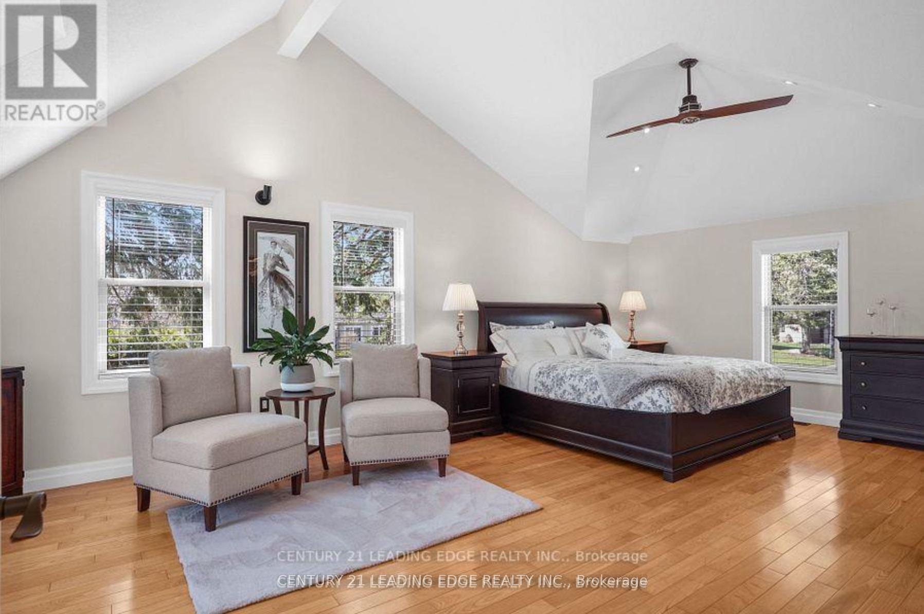 Photo 29 of 126 Lloyminn Avenue, Hamilton, Ancaster — HOMEH