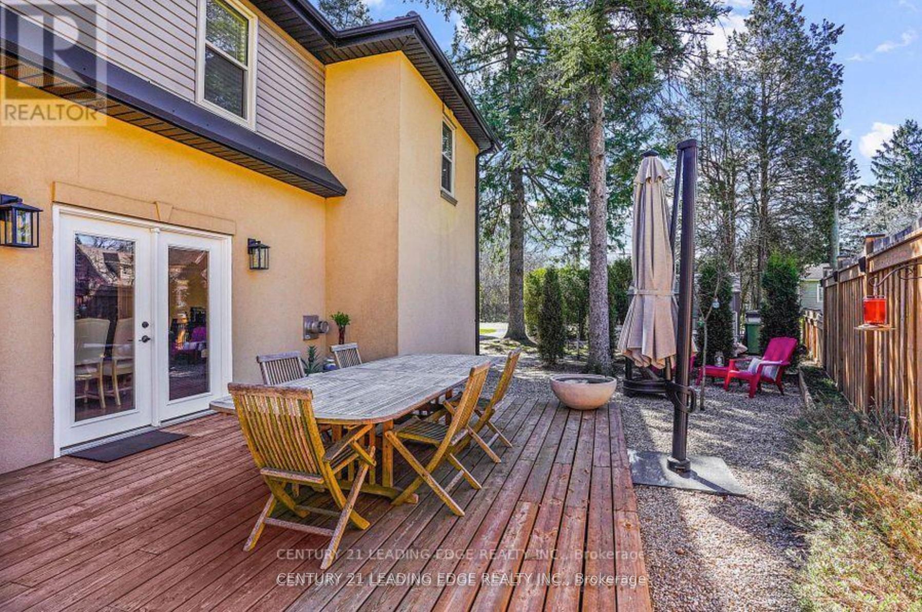 Photo 36 of 126 Lloyminn Avenue, Hamilton, Ancaster — HOMEH