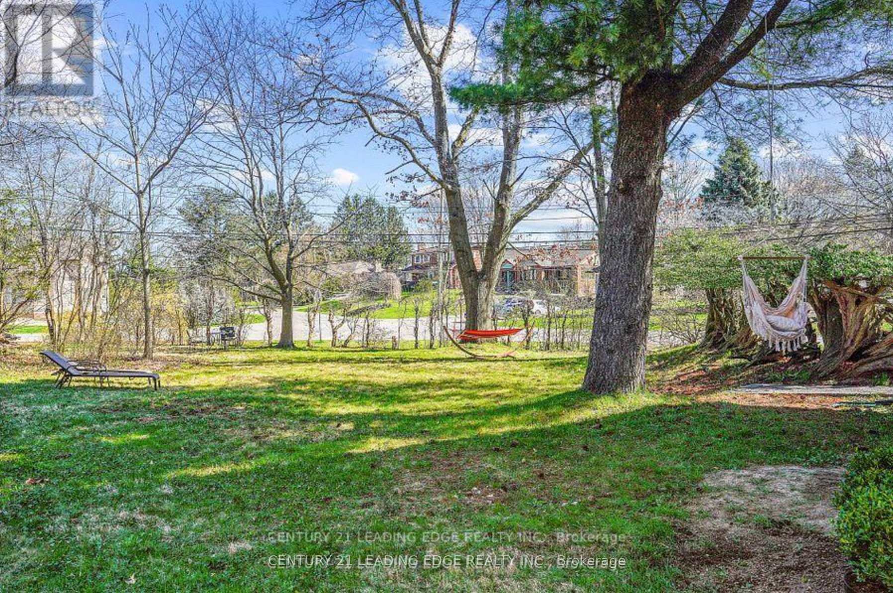 Photo 38 of 126 Lloyminn Avenue, Hamilton, Ancaster — HOMEH