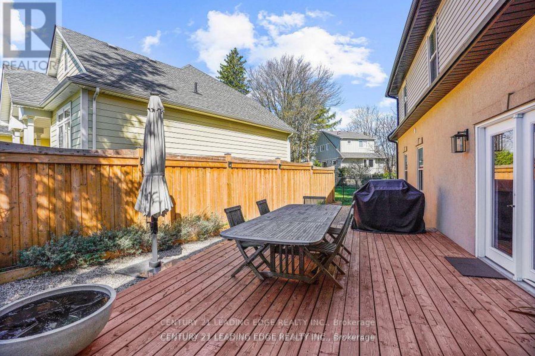Photo 40 of 126 Lloyminn Avenue, Hamilton, Ancaster — HOMEH