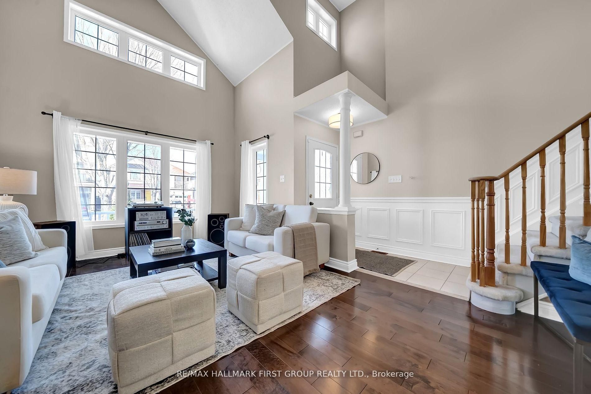 Photo 2 of 83 Ashbury Boulevard, Ajax, South East — HOMEH
