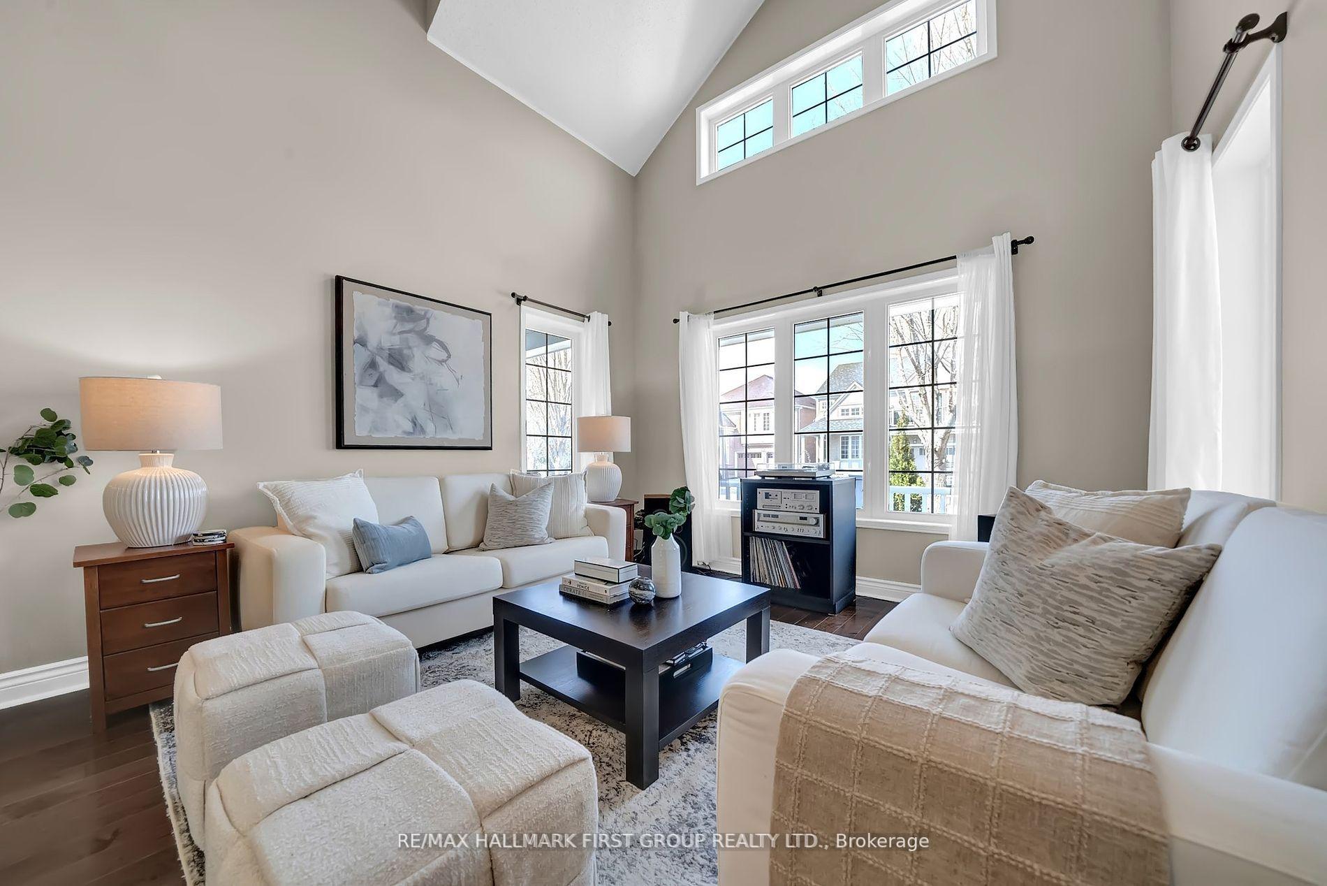 Photo 4 of 83 Ashbury Boulevard, Ajax, South East — HOMEH