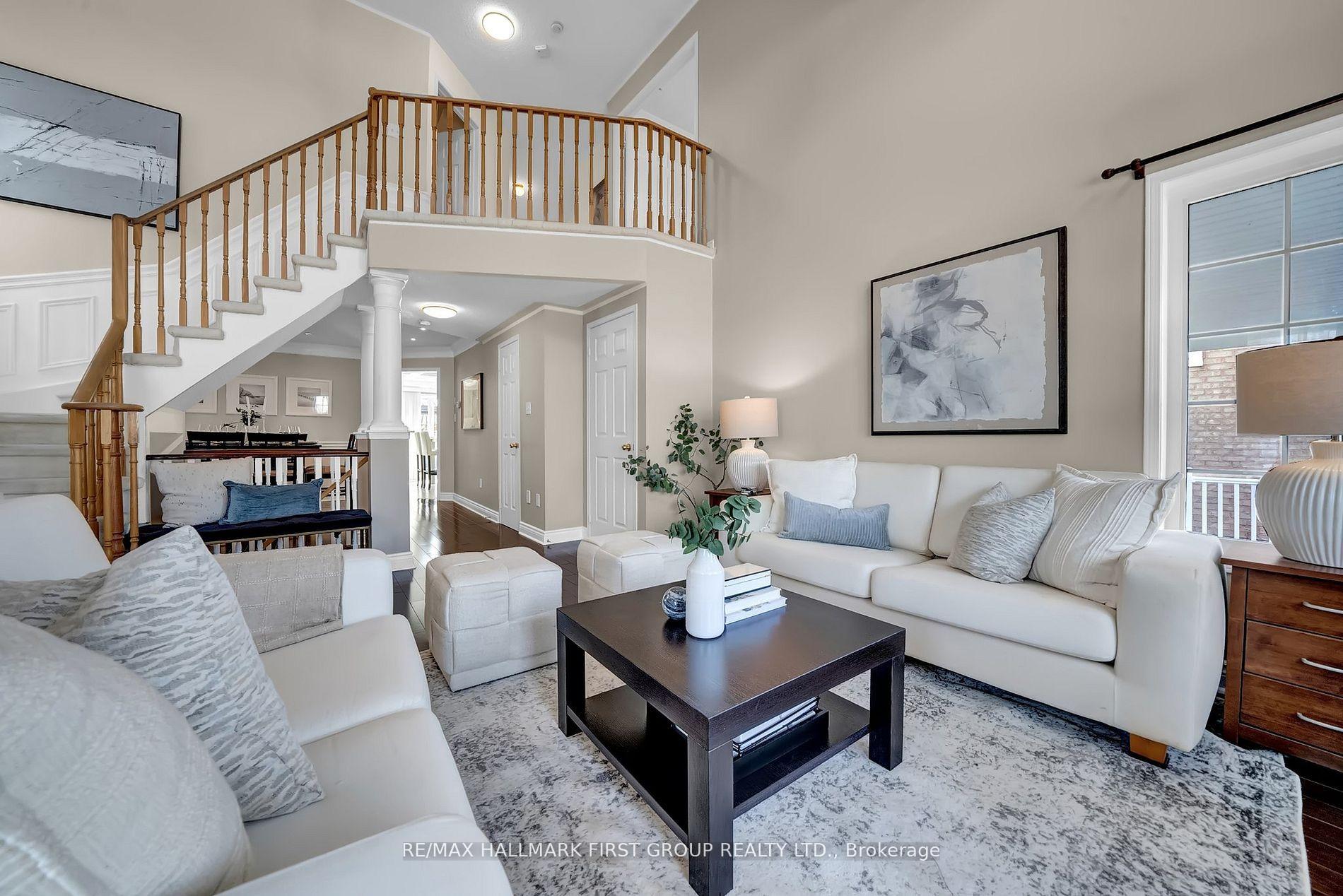 Photo 5 of 83 Ashbury Boulevard, Ajax, South East — HOMEH