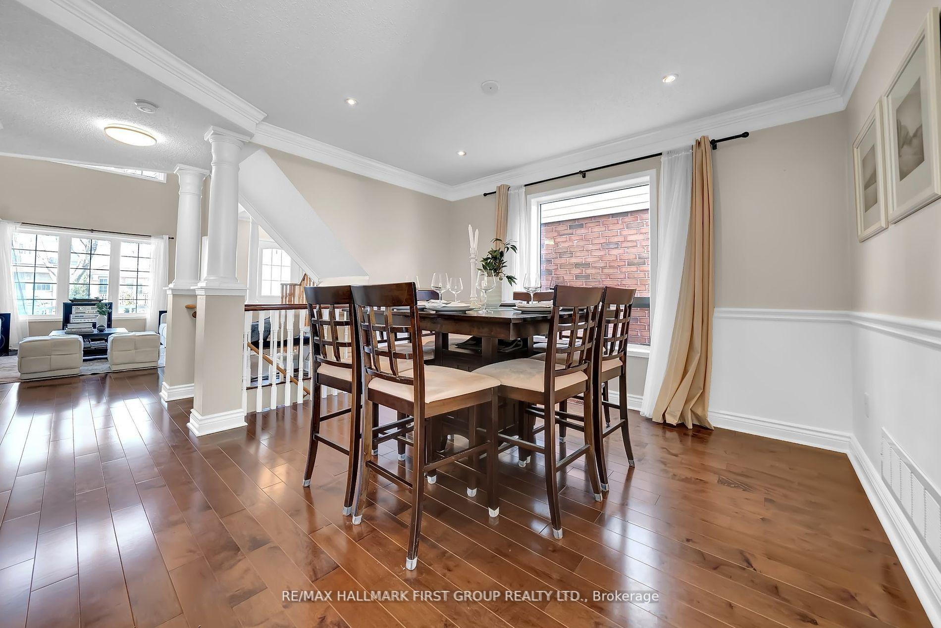 Photo 12 of 83 Ashbury Boulevard, Ajax, South East — HOMEH
