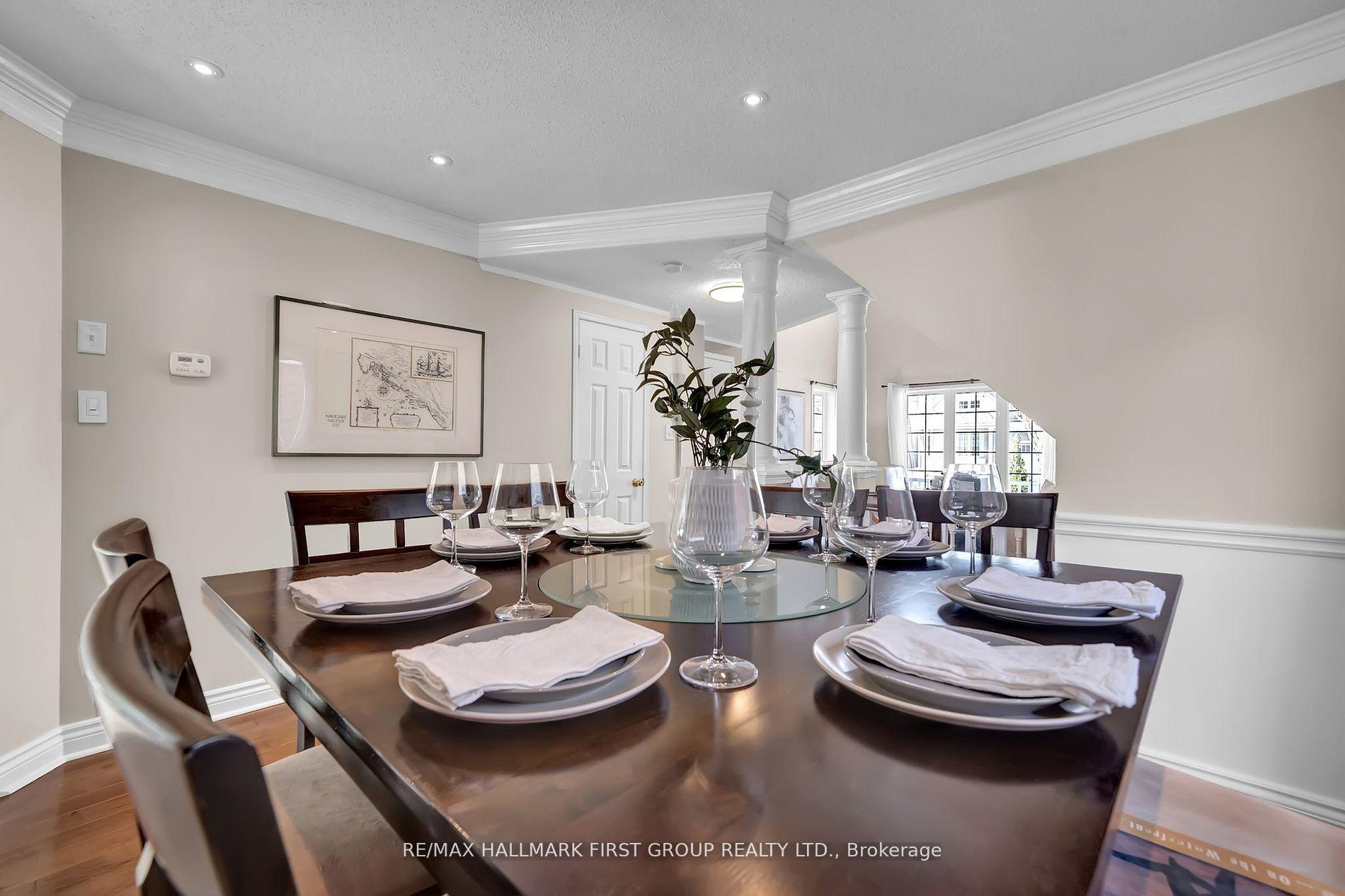 Photo 9 of 83 Ashbury Boulevard, Ajax, South East — HOMEH