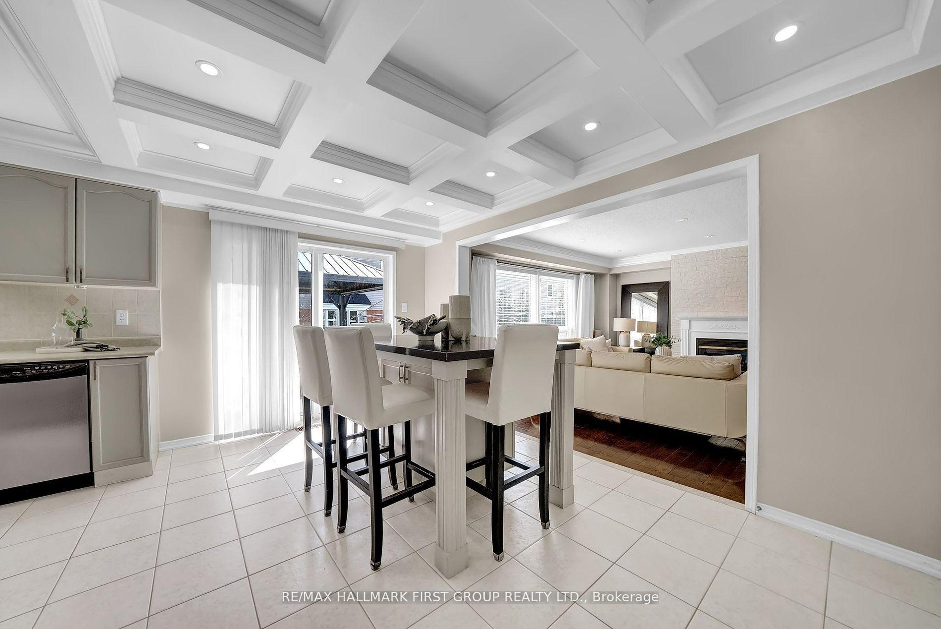 Photo 10 of 83 Ashbury Boulevard, Ajax, South East — HOMEH