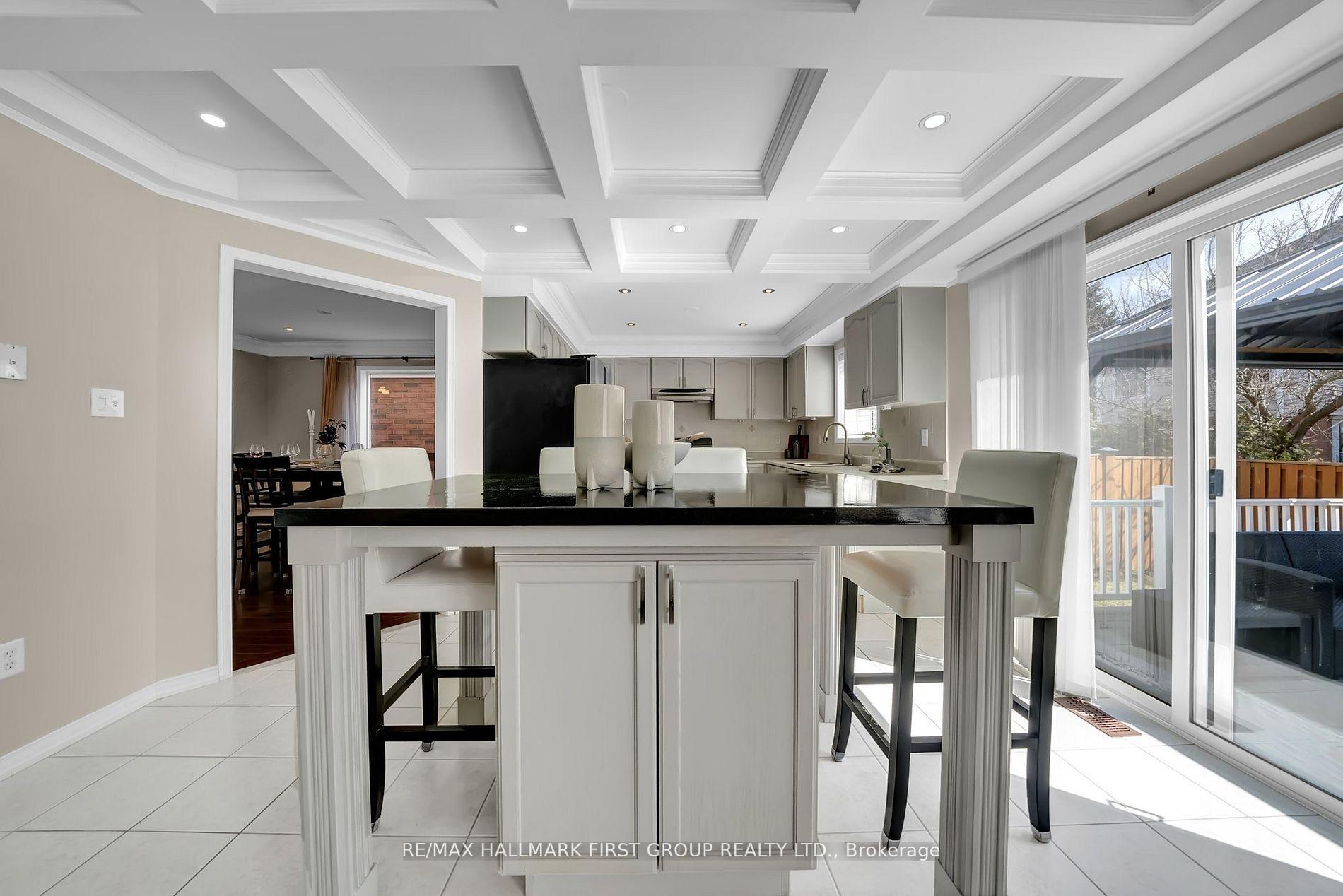 Photo 6 of 83 Ashbury Boulevard, Ajax, South East — HOMEH