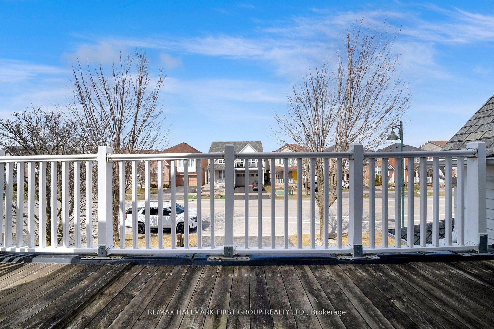 Photo 21 of 83 Ashbury Boulevard, Ajax, South East — HOMEH