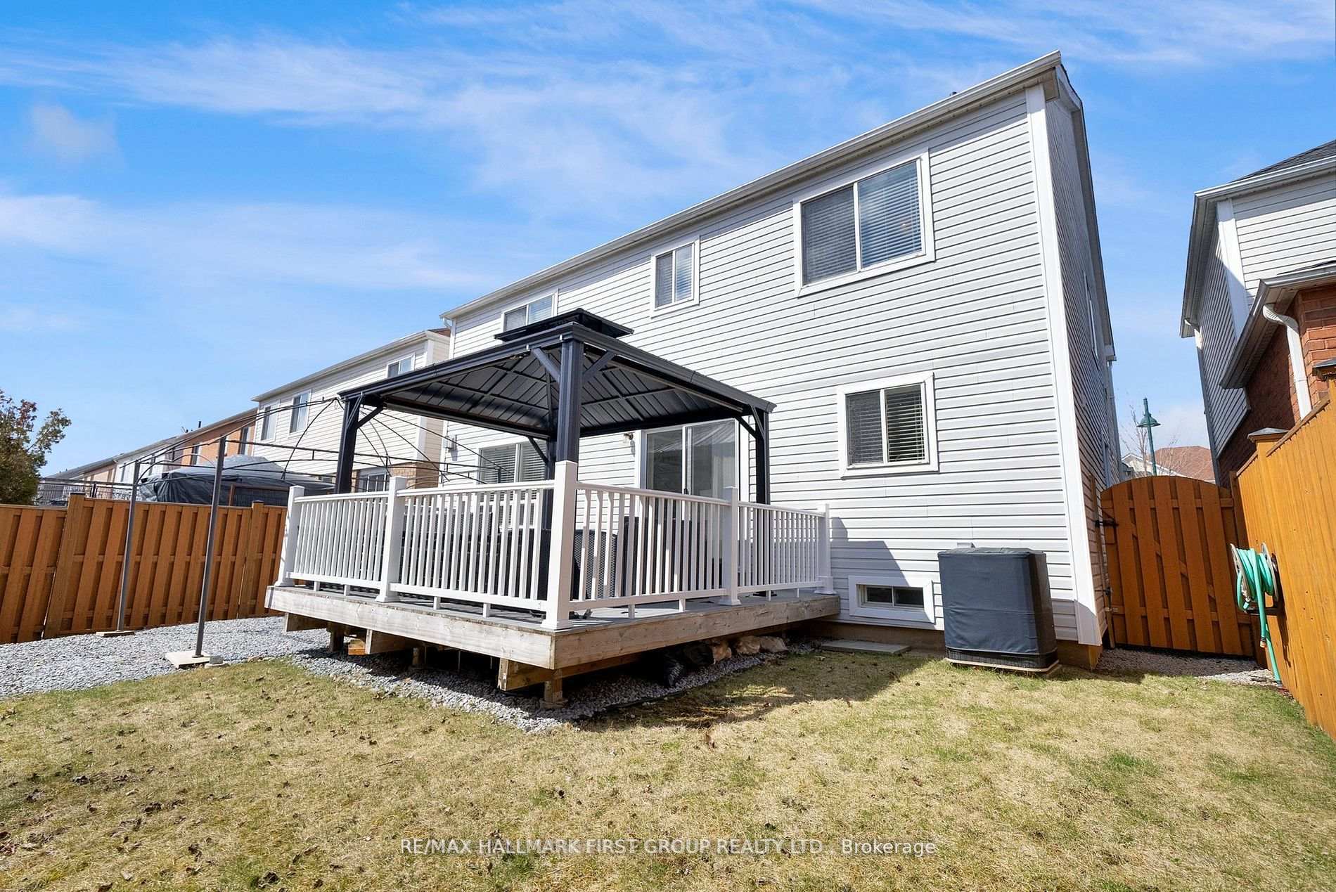 Photo 30 of 83 Ashbury Boulevard, Ajax, South East — HOMEH