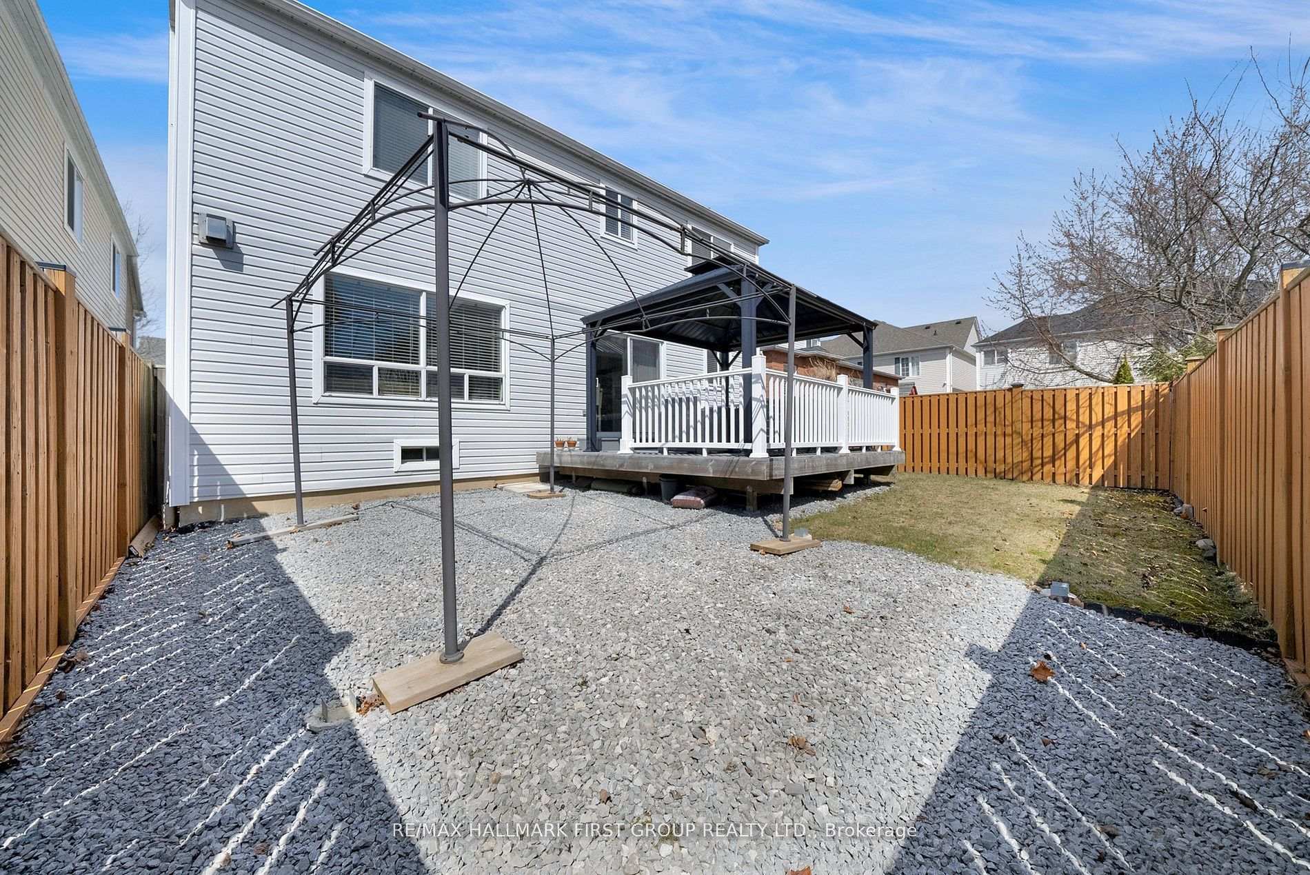 Photo 29 of 83 Ashbury Boulevard, Ajax, South East — HOMEH