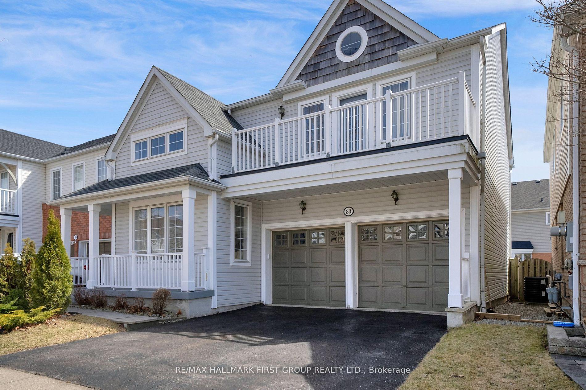 Photo 32 of 83 Ashbury Boulevard, Ajax, South East — HOMEH
