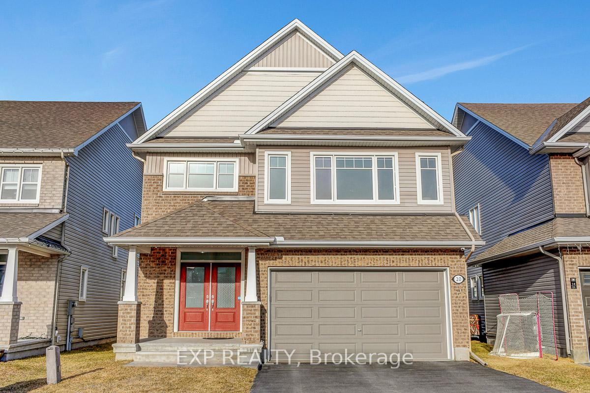 Photo 1 of 20 Angel Heights, Ottawa, Stittsville (South) — HOMEH