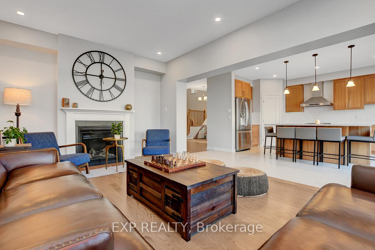 Photo 15 of 20 Angel Heights, Ottawa, Stittsville (South) — HOMEH
