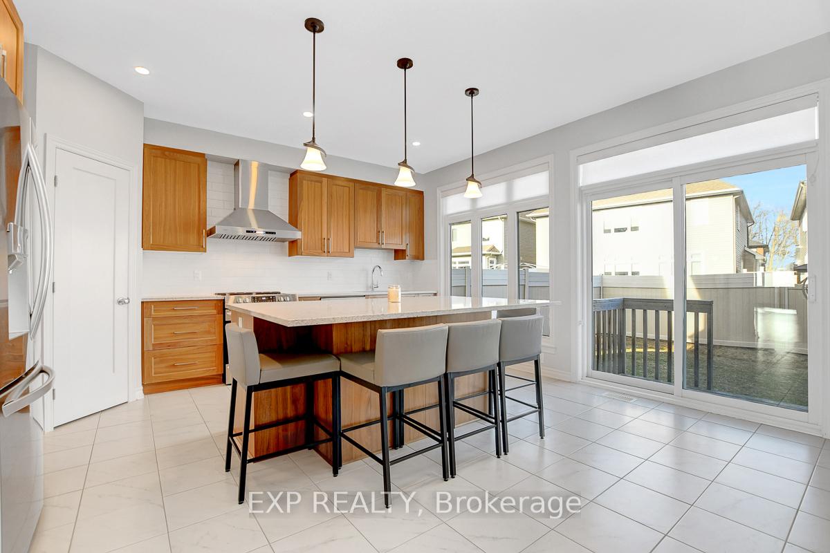 Photo 18 of 20 Angel Heights, Ottawa, Stittsville (South) — HOMEH