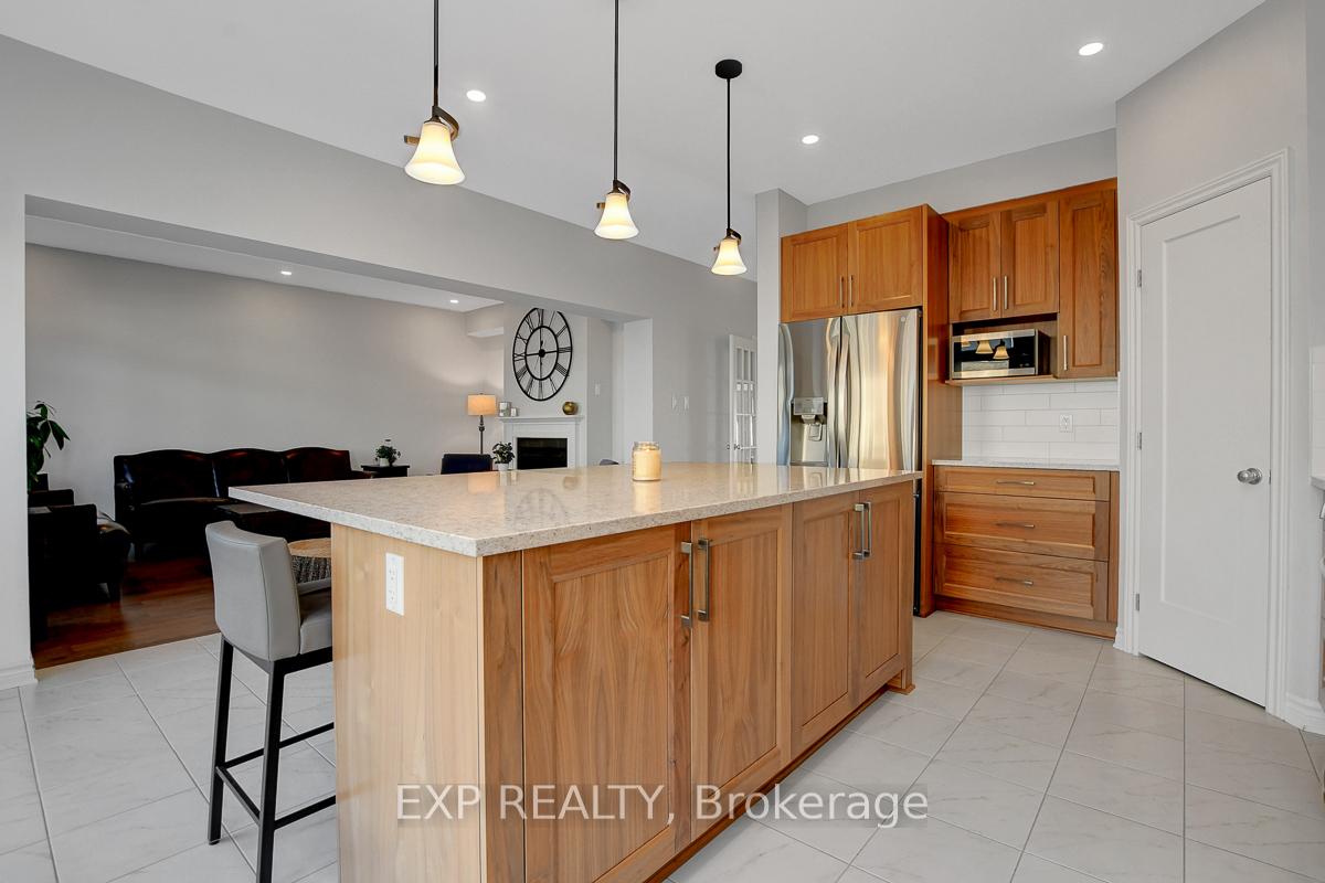 Photo 22 of 20 Angel Heights, Ottawa, Stittsville (South) — HOMEH