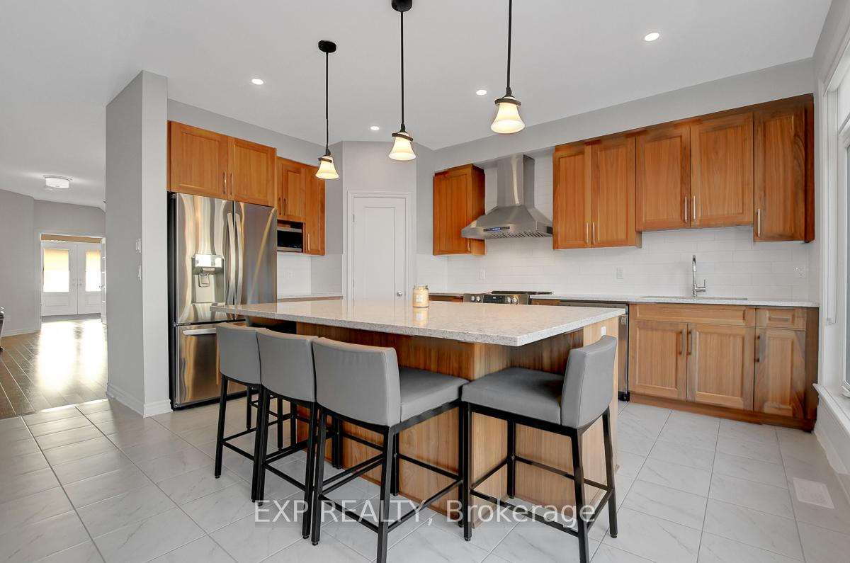 Photo 23 of 20 Angel Heights, Ottawa, Stittsville (South) — HOMEH