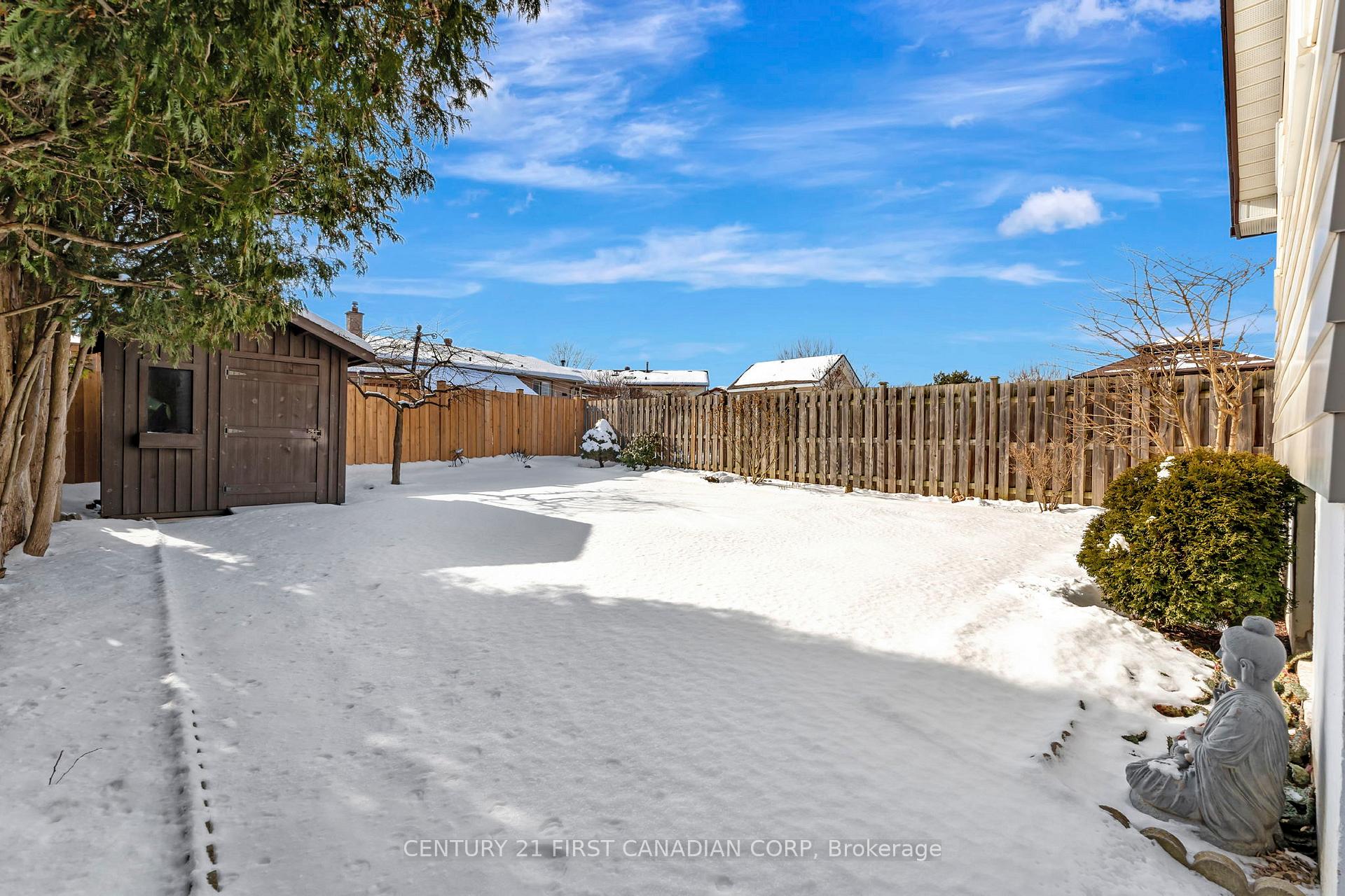 Photo 75 of 532 Greenhill Avenue, Hamilton, Vincent — HOMEH