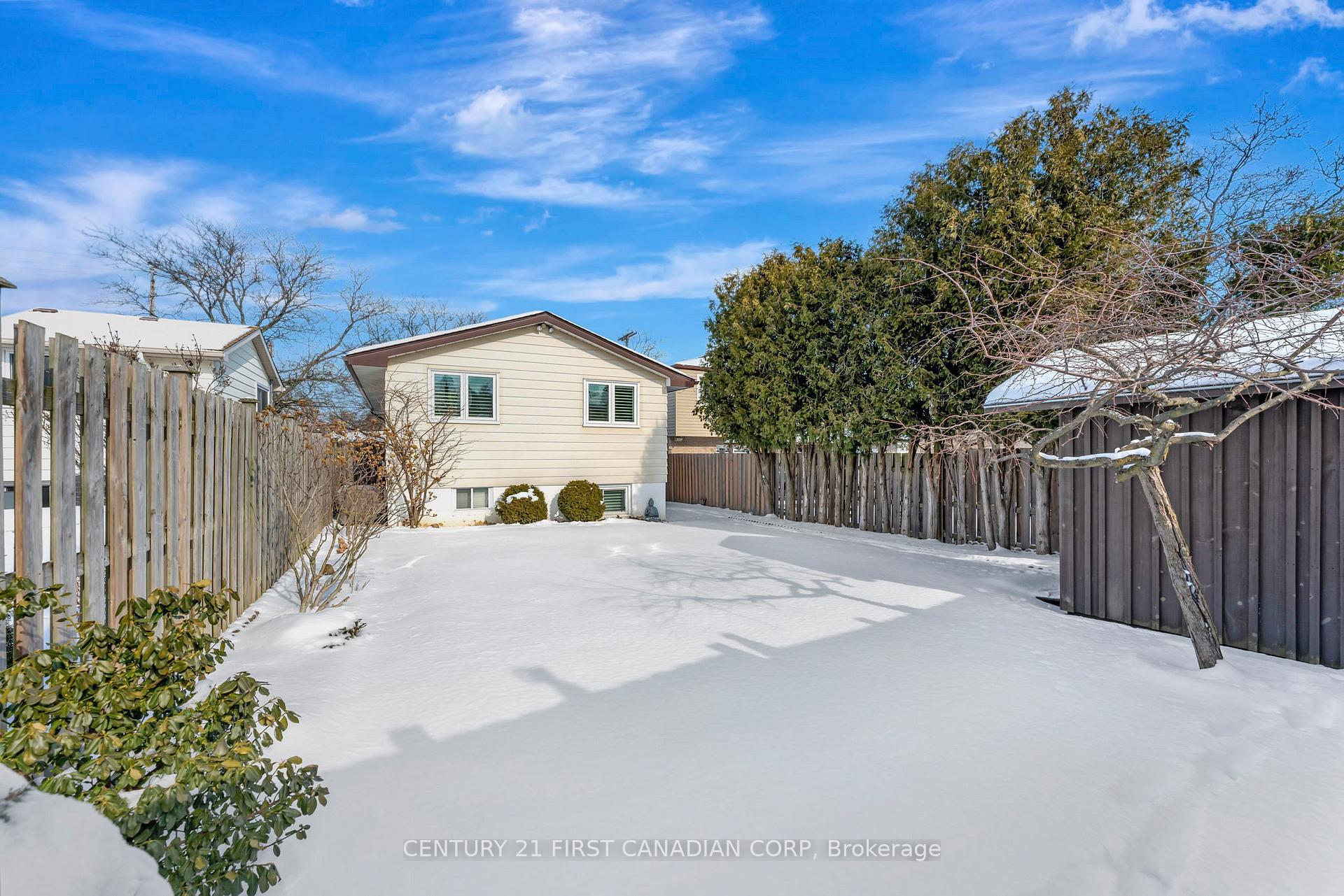 Photo 77 of 532 Greenhill Avenue, Hamilton, Vincent — HOMEH