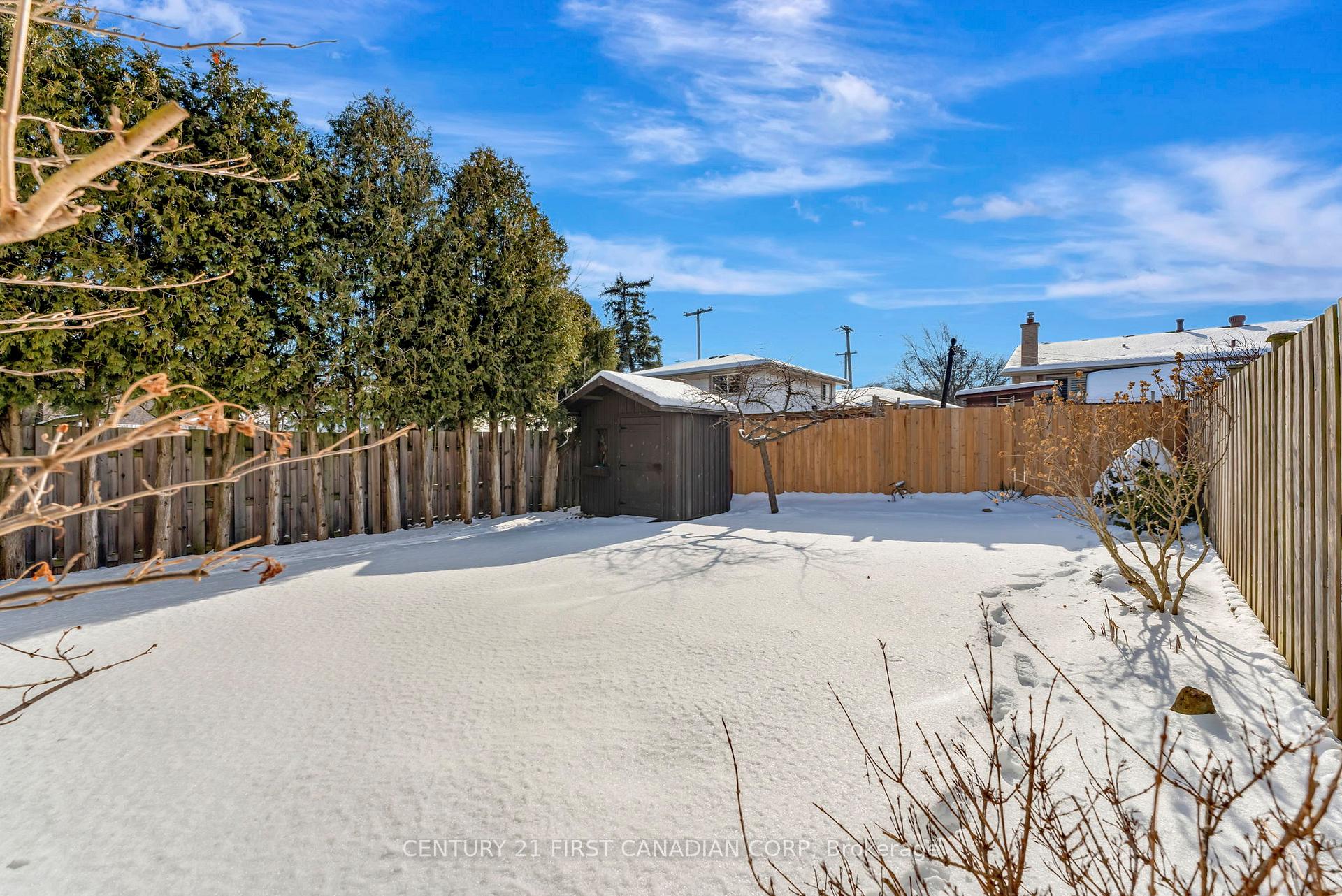 Photo 78 of 532 Greenhill Avenue, Hamilton, Vincent — HOMEH