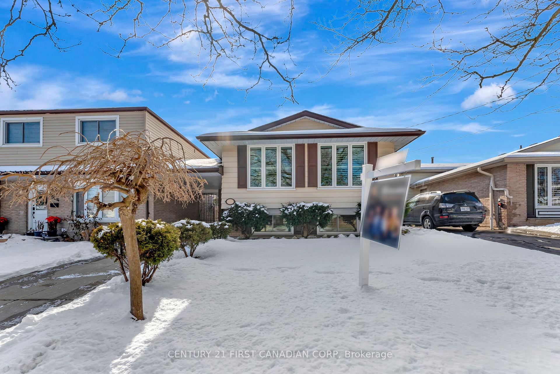 Photo 4 of 532 Greenhill Avenue, Hamilton, Vincent — HOMEH