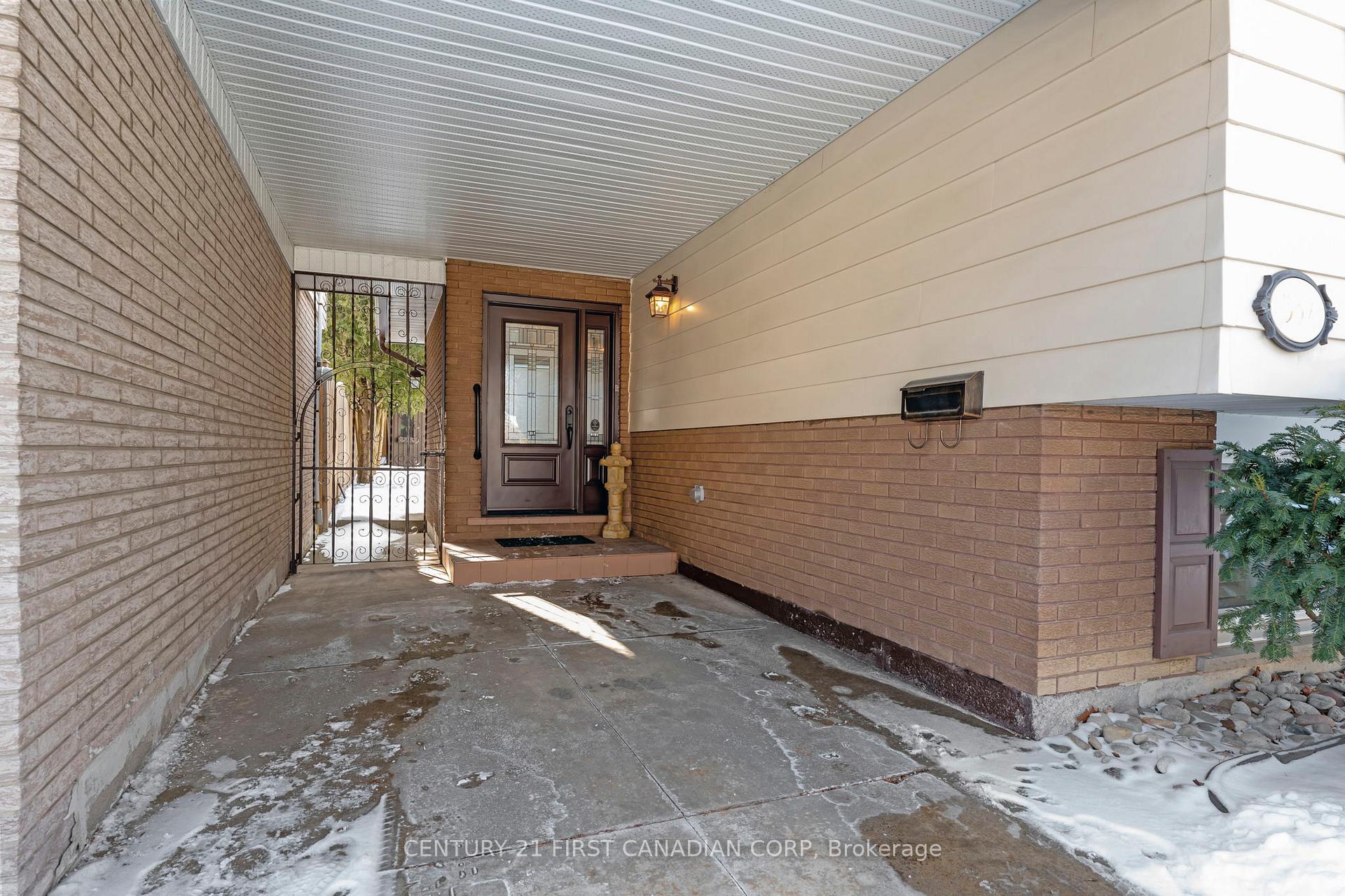 Photo 5 of 532 Greenhill Avenue, Hamilton, Vincent — HOMEH