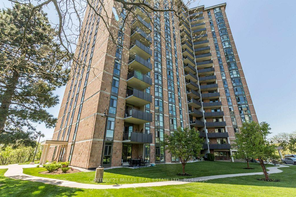 Photo 1 of Unit 1809, 5250 Lakeshore Road, Burlington, Appleby — HOMEH
