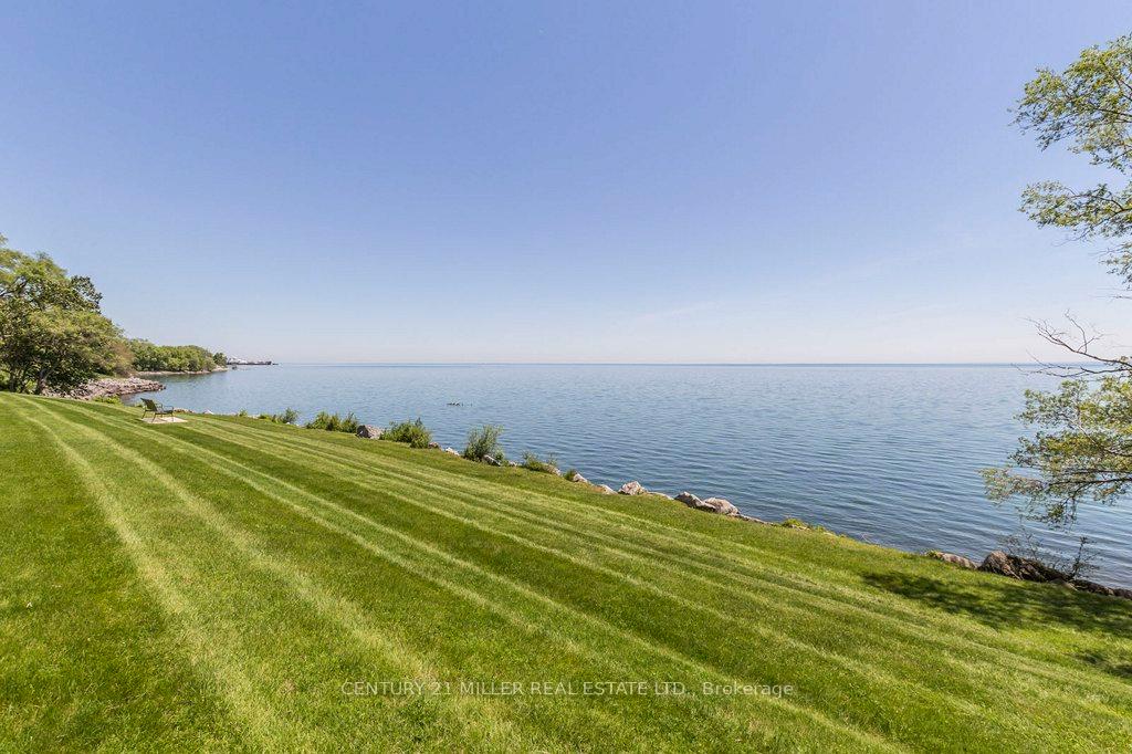 Photo 6 of Unit 1809, 5250 Lakeshore Road, Burlington, Appleby — HOMEH