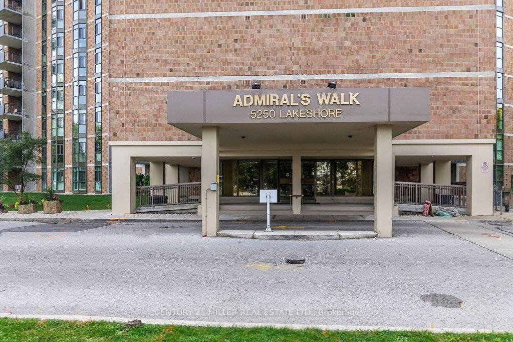 Photo 8 of Unit 1809, 5250 Lakeshore Road, Burlington, Appleby — HOMEH