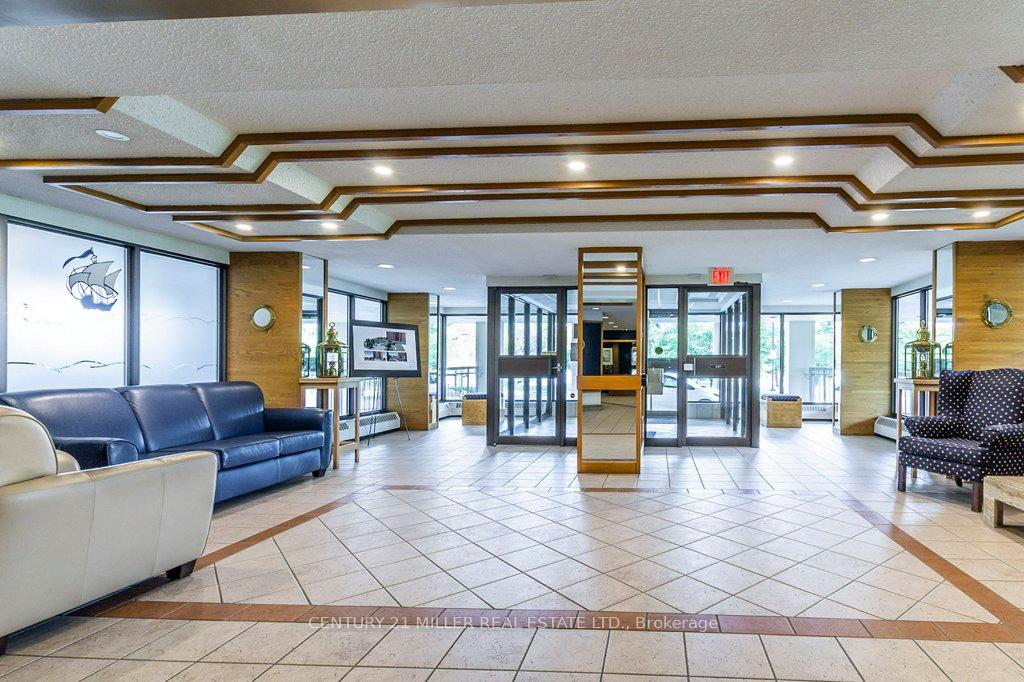 Photo 9 of Unit 1809, 5250 Lakeshore Road, Burlington, Appleby — HOMEH