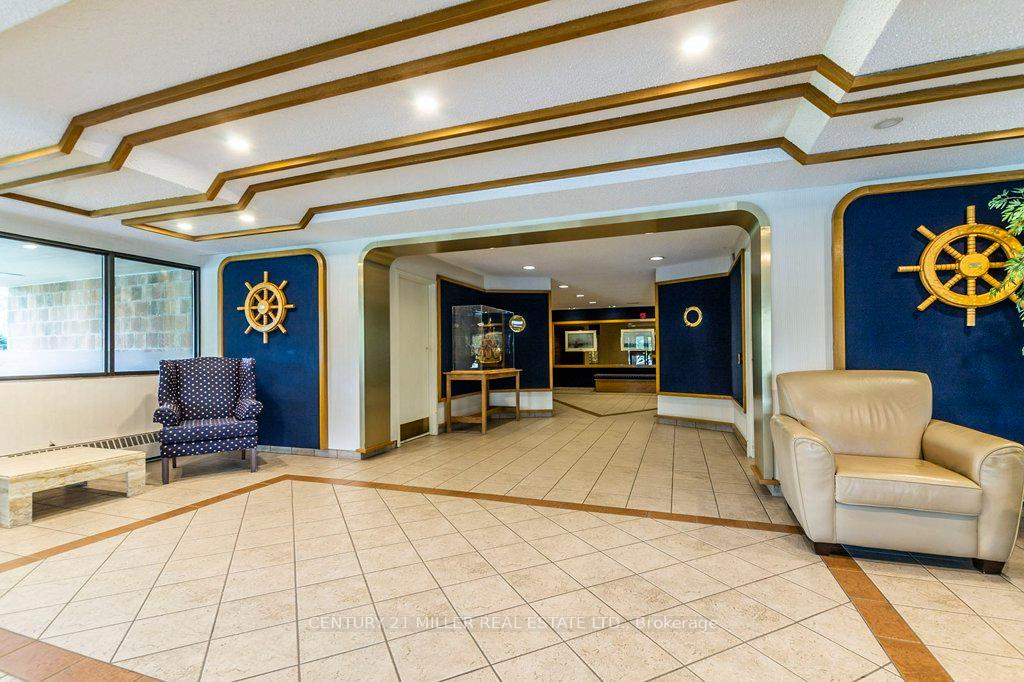 Photo 10 of Unit 1809, 5250 Lakeshore Road, Burlington, Appleby — HOMEH