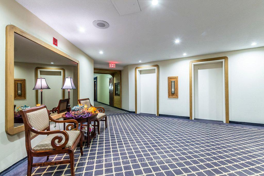 Photo 11 of Unit 1809, 5250 Lakeshore Road, Burlington, Appleby — HOMEH