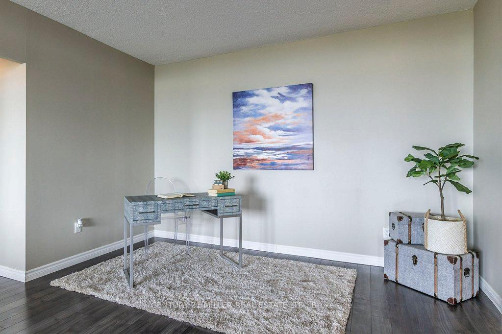 Photo 14 of Unit 1809, 5250 Lakeshore Road, Burlington, Appleby — HOMEH
