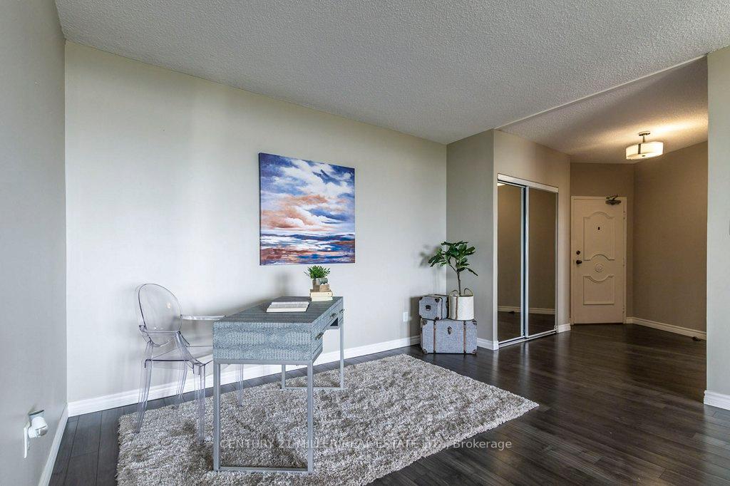 Photo 15 of Unit 1809, 5250 Lakeshore Road, Burlington, Appleby — HOMEH