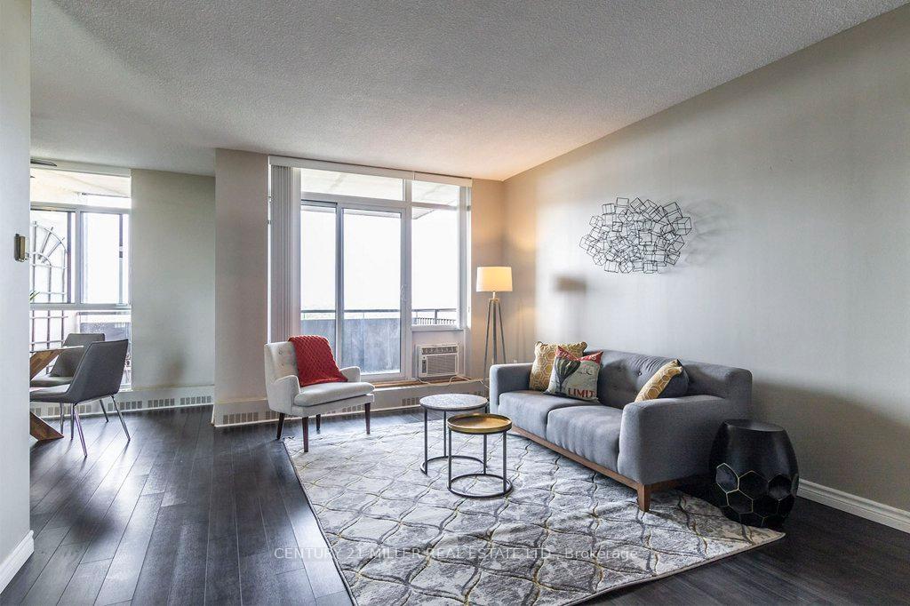 Photo 16 of Unit 1809, 5250 Lakeshore Road, Burlington, Appleby — HOMEH