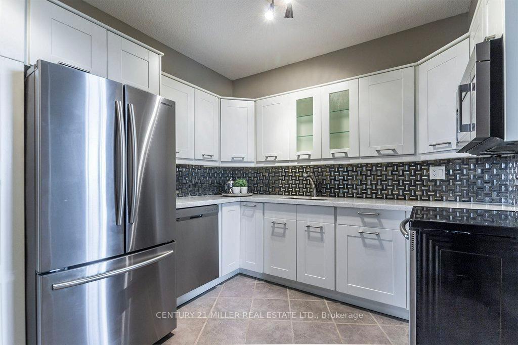 Photo 21 of Unit 1809, 5250 Lakeshore Road, Burlington, Appleby — HOMEH