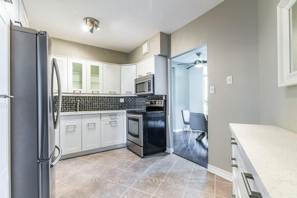 Photo 22 of Unit 1809, 5250 Lakeshore Road, Burlington, Appleby — HOMEH
