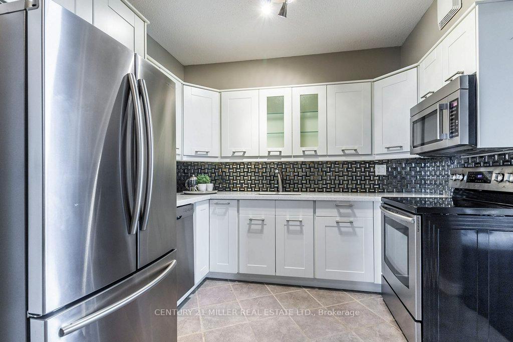Photo 23 of Unit 1809, 5250 Lakeshore Road, Burlington, Appleby — HOMEH
