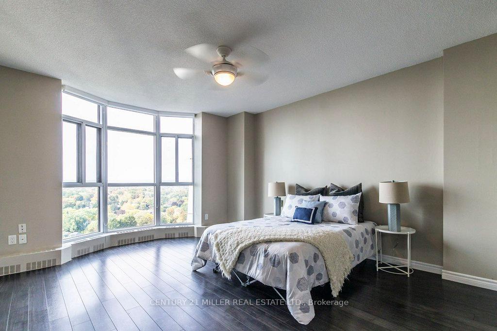 Photo 25 of Unit 1809, 5250 Lakeshore Road, Burlington, Appleby — HOMEH